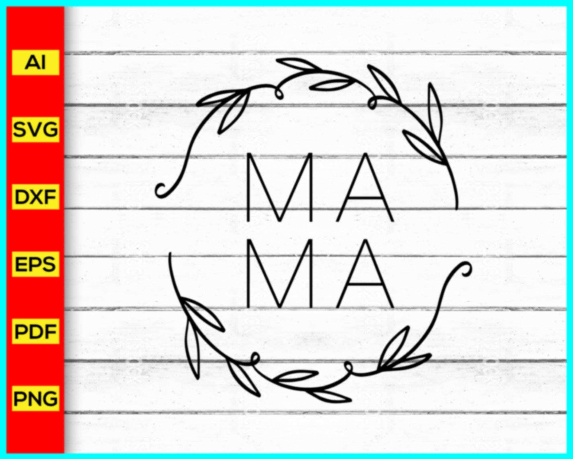 Mother's Day Svg Among Us Mom, Sus Mom logo, Svg Files For Cricut, Dxf,  Eps, Png, Cricut Vector, Digital Cut Files Download -  -  DoranStars