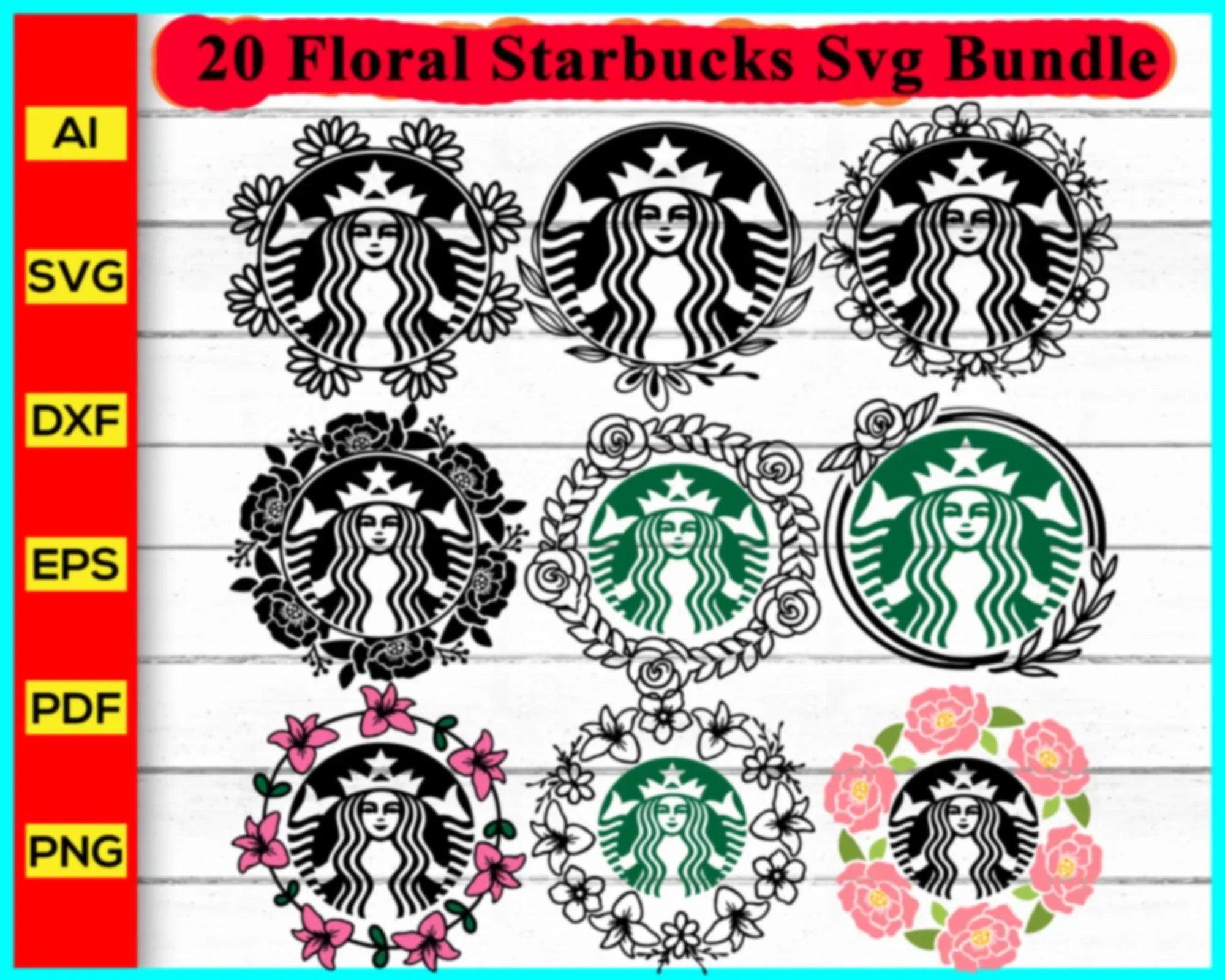 Starbucks Drawings Logo starbucks-drawings-logo