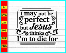 Load image into Gallery viewer, Christian Svg, Jesus Svg, Religious Svg, Faith Svg, Bible Verse Svg, Religious Quote, Blessed, God Svg, Believe Svg, Hope Svg, Bible Quote Svg - My Store