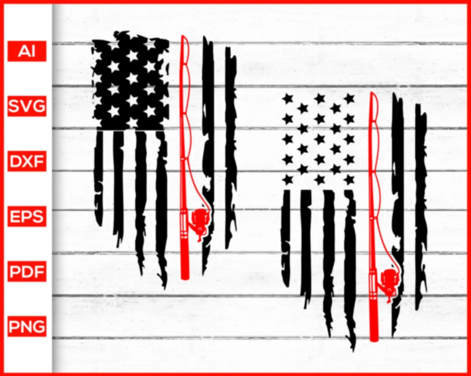 Distressed Fishing American Flag Svg, US bass fish svg, bass fishing s – Disney PNG Distressed Fishing American Flag Svg, US bass fish svg, bass fishing s – Disney PNG