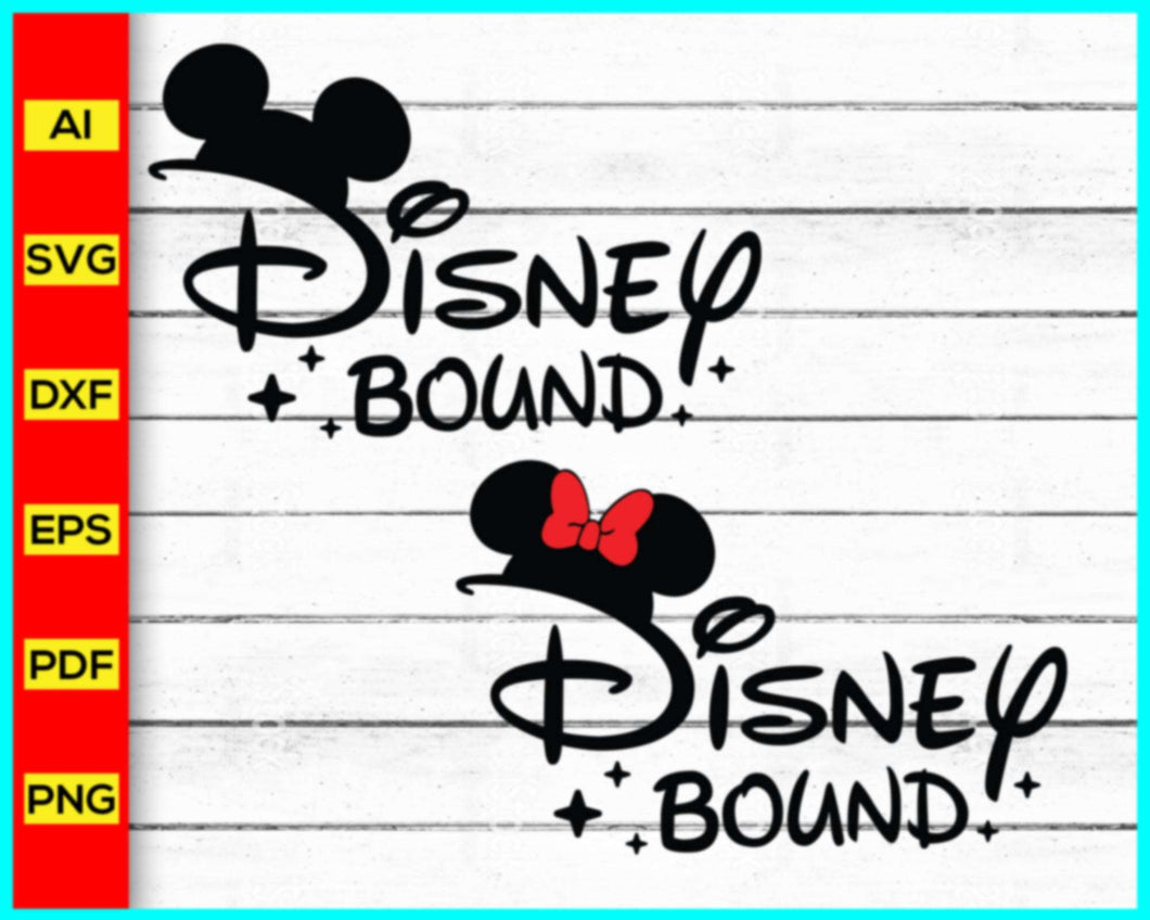 Disney Bound Svg, Disney Family Vacation Svg, Disney Shirts, Disney Squad Shirt Svg, Family Shirt Svg, Disney Trip Svg, Disney Squad Svg, Disney Trip Shirt, Disney Group Shirt, Disney Family Shirt, Disney Vacation Tee, Disney World Sweater, Disney Lover Tshirt, Disney Hoodie, Disney Matching Tees, trending in google, Cut file for cricut, free svg files, silhouette, vector, clipart, editable svg file