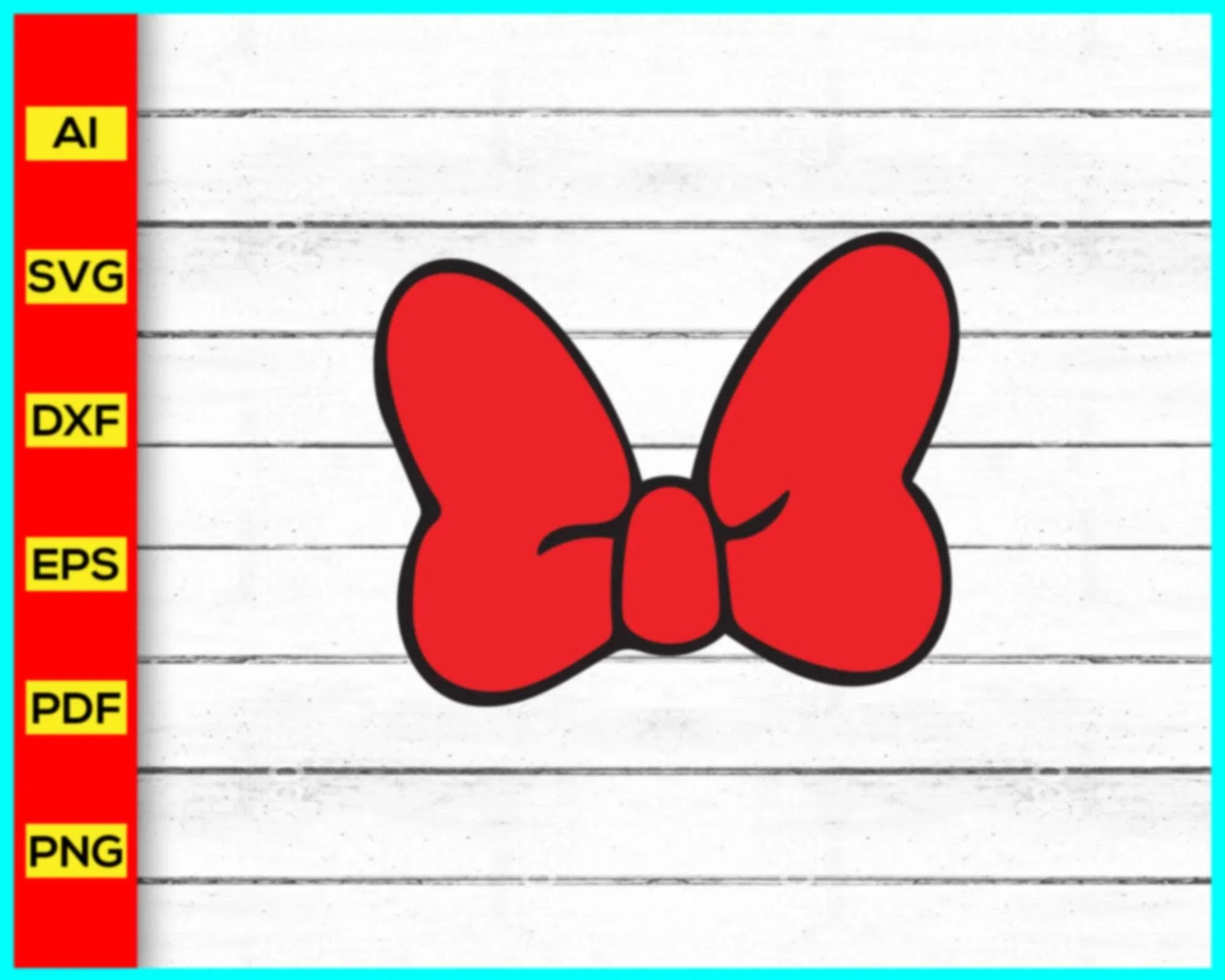 Minnie Mouse Bow Svg Bow Svg Mickey Mouse Bow Svg Cut File For Cric Minnie mouse bow svg bow svg mickey mouse bow svg cut file for cric