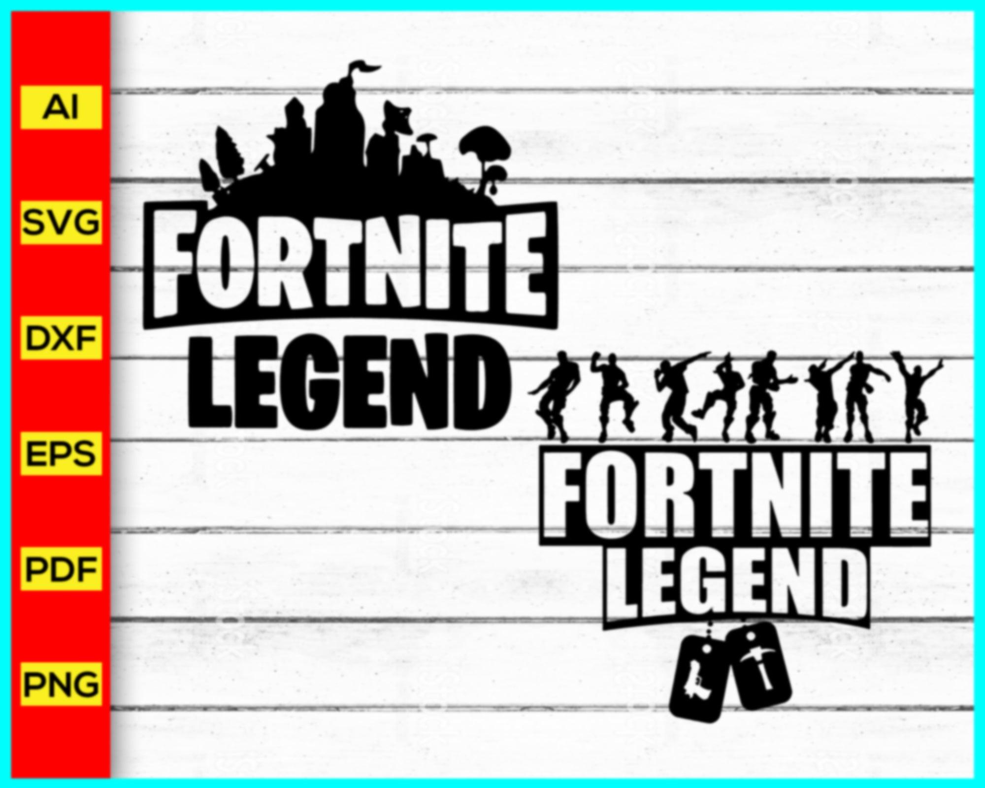 Fortnite online video games svg, Floss Like A Boss, Fortnite Life svg ...