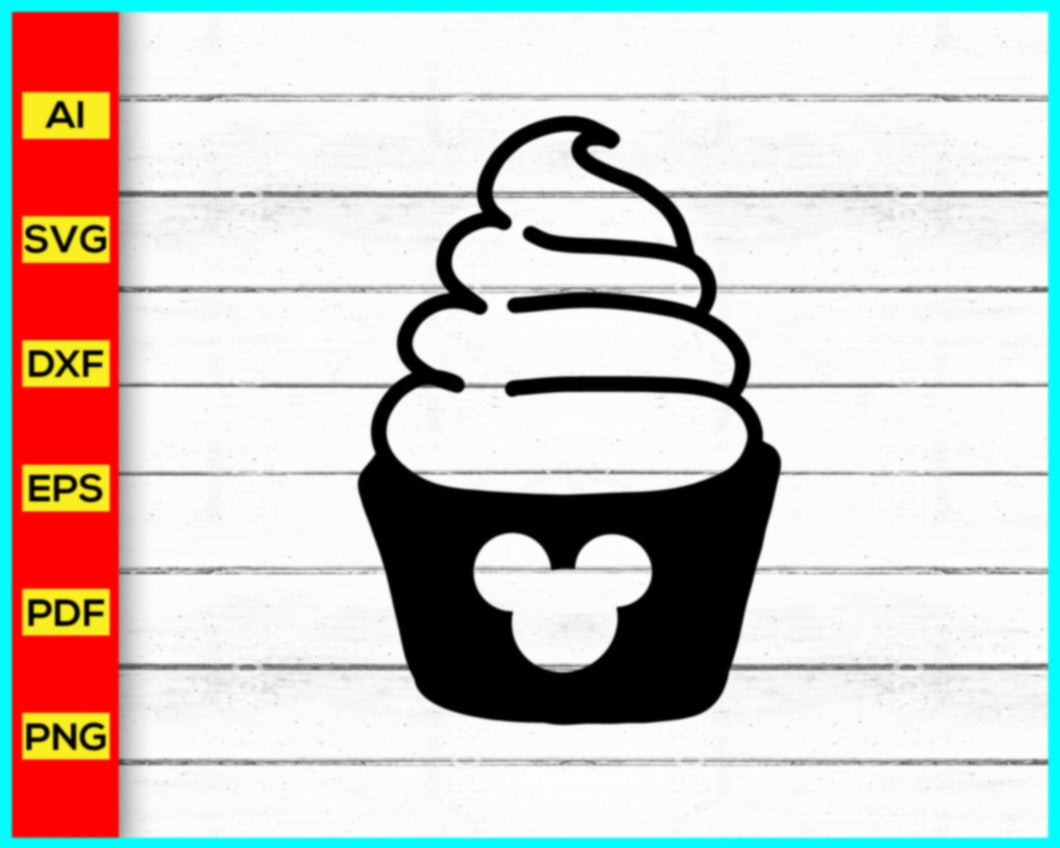 Dole Whip svg, Ice Cream, theme park, I'm Here For Snacks Svg, mickey mouse svg, vacation svg, Here For The Drinks SVG, Cut file for cricut - My Store