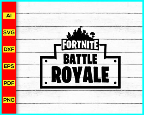 Fortnite Svg silhouette, Fortnite online video games svg, Floss Like A Boss, Fortnite Battle Royale svg, Fortnite Forever, Fortnite Life svg, Cut file for cricut, silhouette - My Store