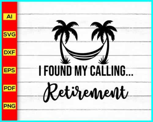 Retirement Svg, Retired Svg, Cheers Svg, Goodbye quotes, Retirement quotes, Cut file for cricut, silhouette, vector, clipart, editable svg file - My Store