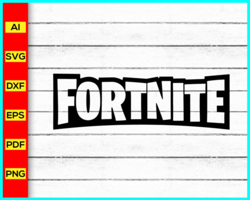 Fortnite Svg silhouette, Fortnite Llama Svg Bundle, Squadgoals Svg silhouette, Victory Royal Svg silhouette, Fortnite Legend svg, Cut file for cricut, silhouette, vector - My Store