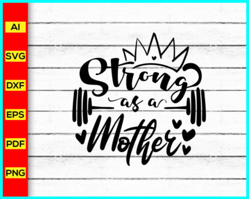Strong Woman Svg, strong confident woman quotes, classy strong confident woman quotes, attitude strong woman quotes, Cut file for cricut, silhouette - My Store