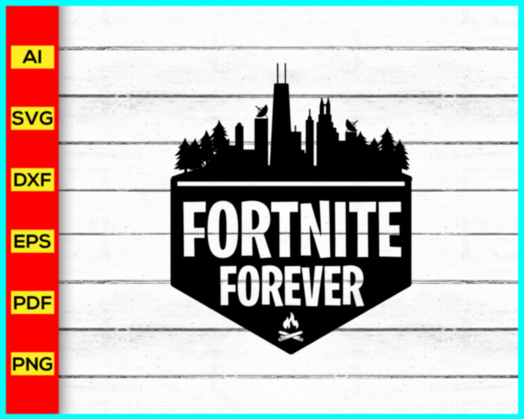 Fortnite Svg silhouette, Fortnite Llama Svg Bundle, Squadgoals Svg silhouette, Victory Royal Svg silhouette, Fortnite Legend svg, Cut file for cricut, silhouette, vector - My Store